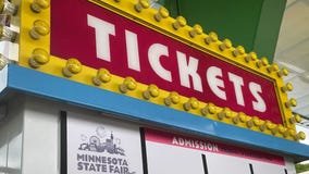 Saving money at Minnesota State Fair