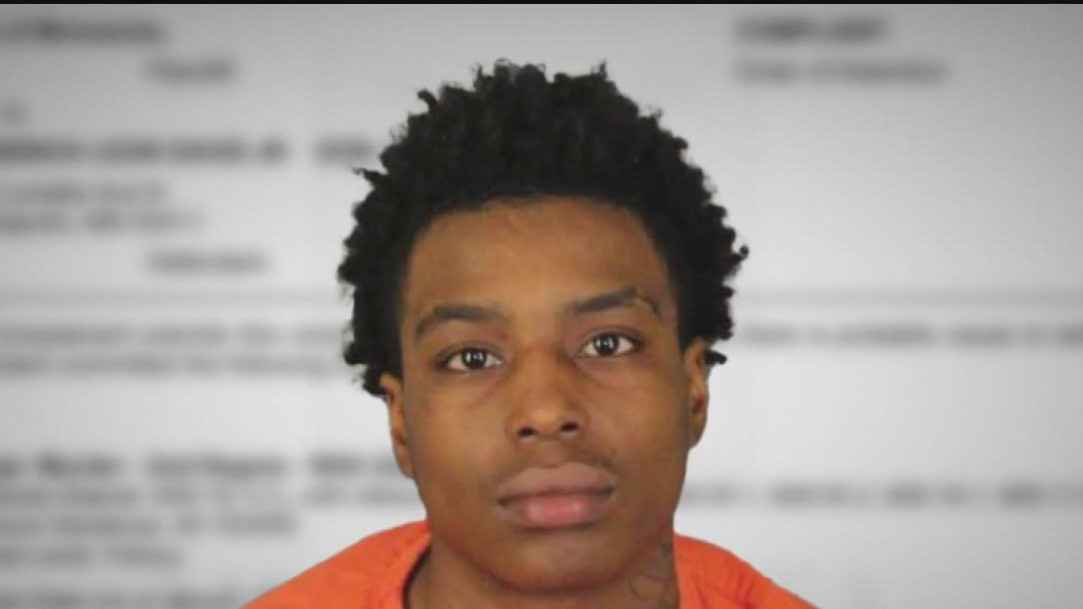 Two charged after MPD Officer 'ambushed'