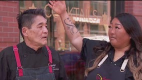 Minnesotans look to rebuild after Maui fire