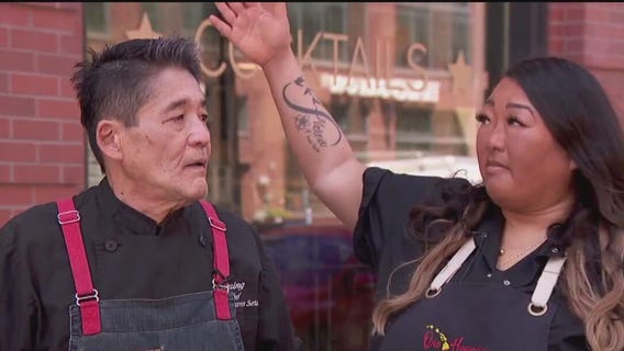 Minnesotans look to rebuild after Maui fire