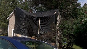 4 rescued from burning home in Waconia