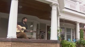 Musical festival coming Minneapolis porches