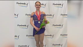 U of M skater moves closer to Olympic dreams