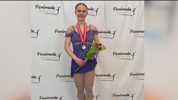 U of M skater moves closer to Olympic dreams