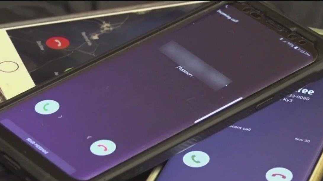 Robocalls, spam efforts on the rise