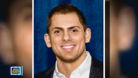 Anton Lazzaro sentenced in sex trafficking case