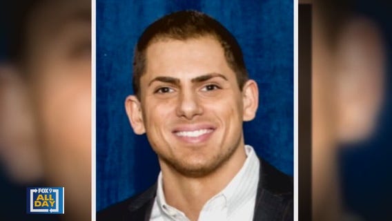 Anton Lazzaro sentenced in sex trafficking case