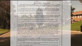 Racist property language getting undone