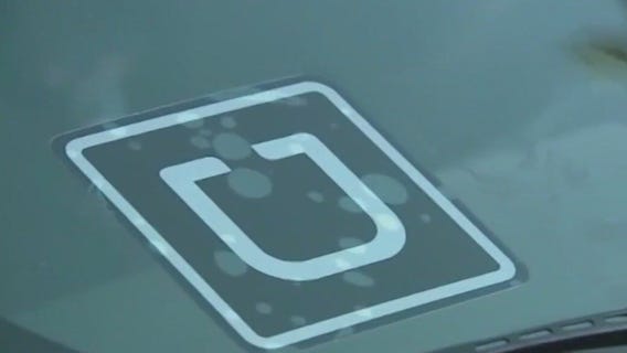 Minneapolis considers Uber/Lyft minimum wage