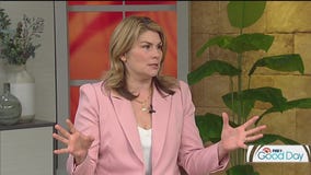 Jagged Little Pill at Orpheum this week