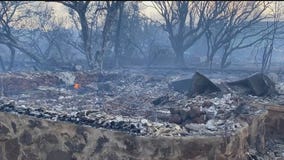 Minnesotan deals with Maui devastation