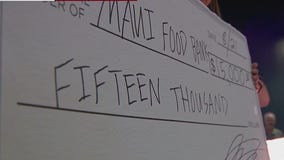 North Loop restaurants host Maui fundraiser