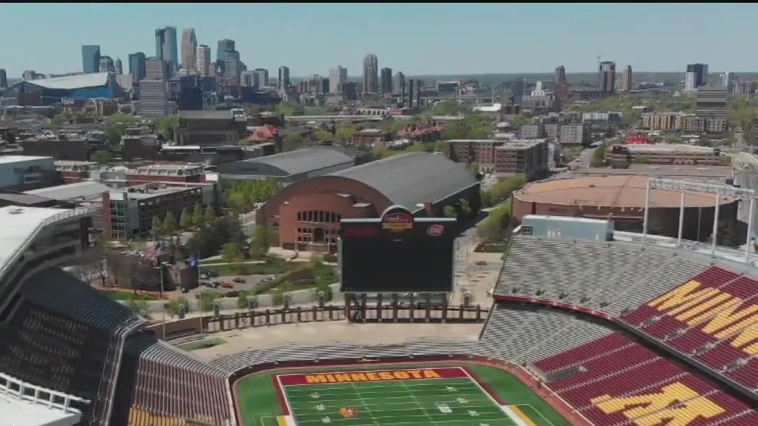 U of M investigates alleged data breach