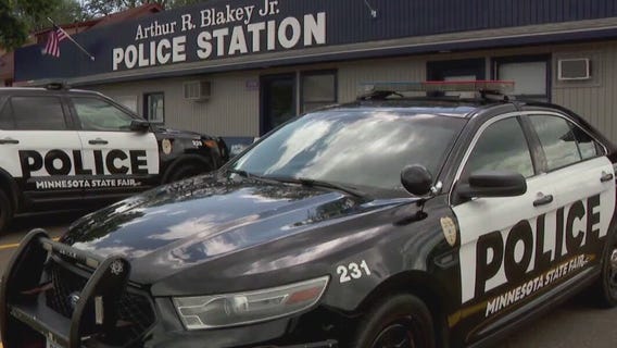 Safety changes at Minnesota State Fair