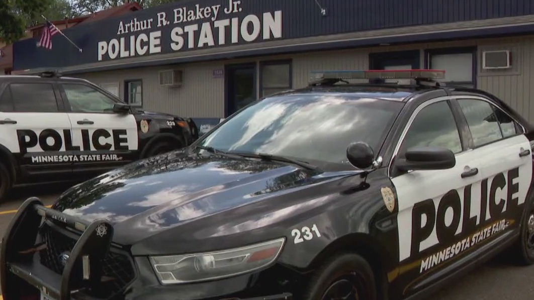 Safety changes at Minnesota State Fair