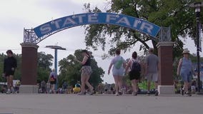 Getting to the Minnesota State Fair