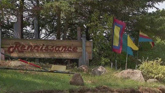 ASL interpreters going unpaid at Ren Fest