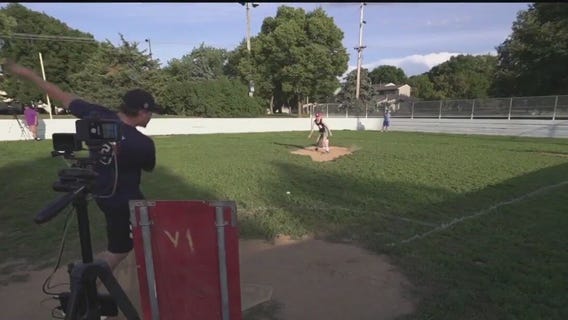 Home Run League celebrates 20th year