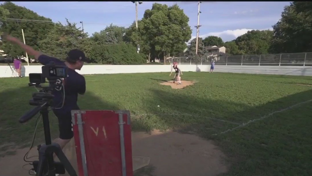 Home Run League celebrates 20th year