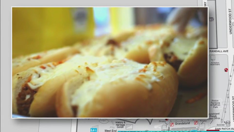 Minnesota State Fair hidden food gems