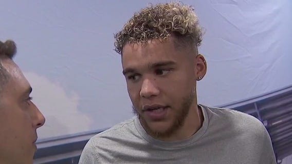 Minnesota United at the State Fair