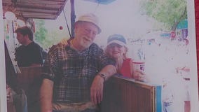 Tribute at Minnesota State Fair honors late grandmother