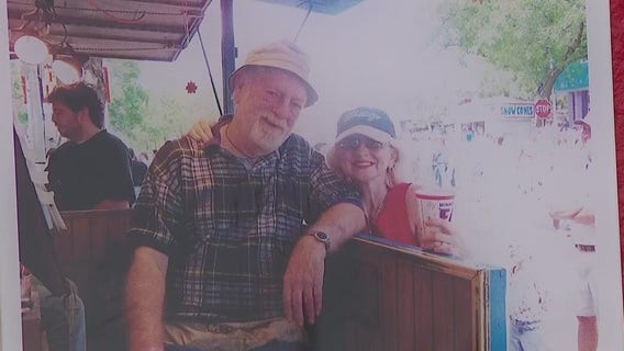 Tribute at Minnesota State Fair honors late grandmother