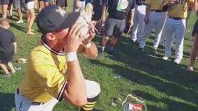 Minnesota Town Ball season wraps up