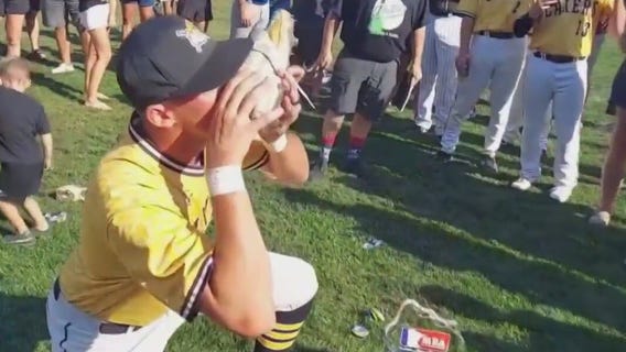 Minnesota Town Ball season wraps up