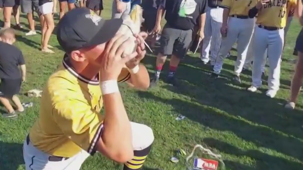 Minnesota Town Ball season wraps up