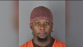 Myon Burrell arrested