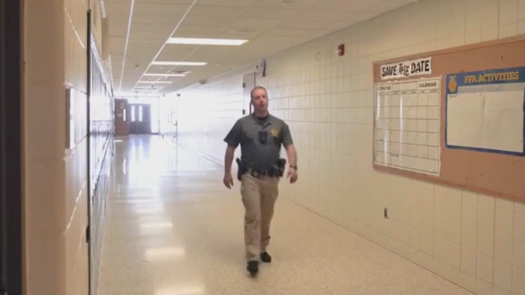 GOP wants special session to change SRO law