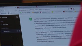 ChatGPT: Schools put new policies in place