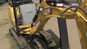 What is that? FOX 9 explores MN State Fair