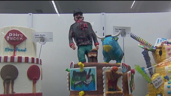 Minnesota State Fair: What?s your tradition?