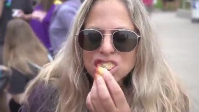 How to try all Minnesota State Fair's new foods