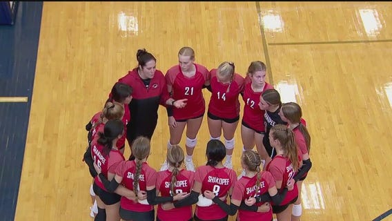 Fundraiser held for injured teammate