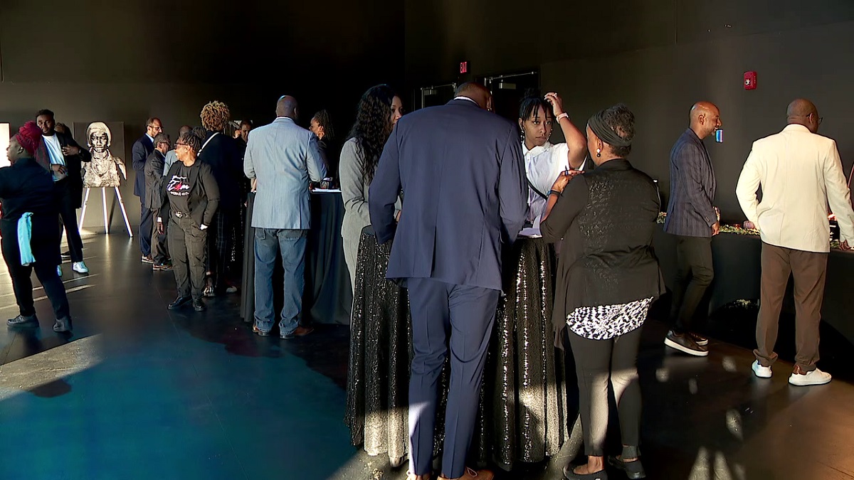 Celebrating Black business in Minneapolis