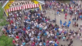 State Fair etiquette: What to avoid doing