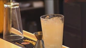 Anoka's social district: Sip and stroll