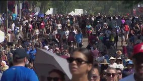 Minnesota State Fair wraps up in blazing heat