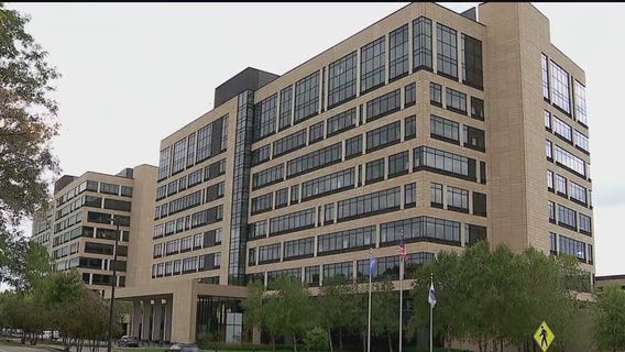 Companies adapting office space post-COVID