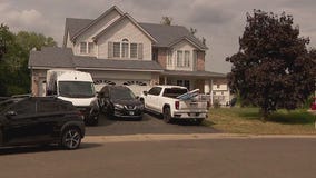 After nearly 300 days, a homecoming for family