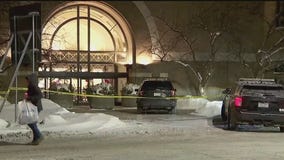 MOA gunman plea rejected