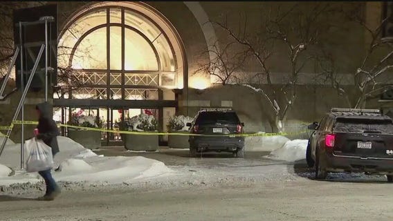 MOA gunman plea rejected