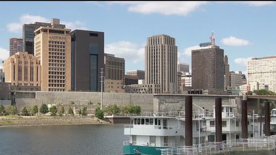 St. Paul considers pot smoking ban in public