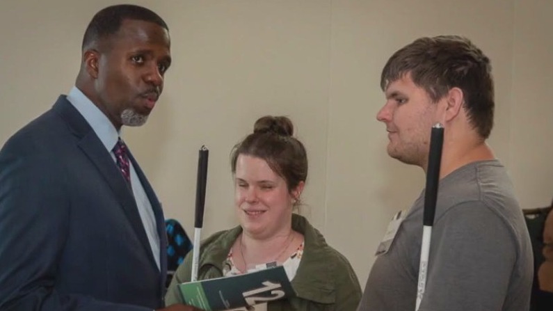 Ability Bash: Annual fundraiser helps with job training