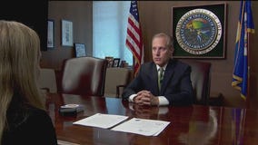 Trump faces Minnesota ballot questions