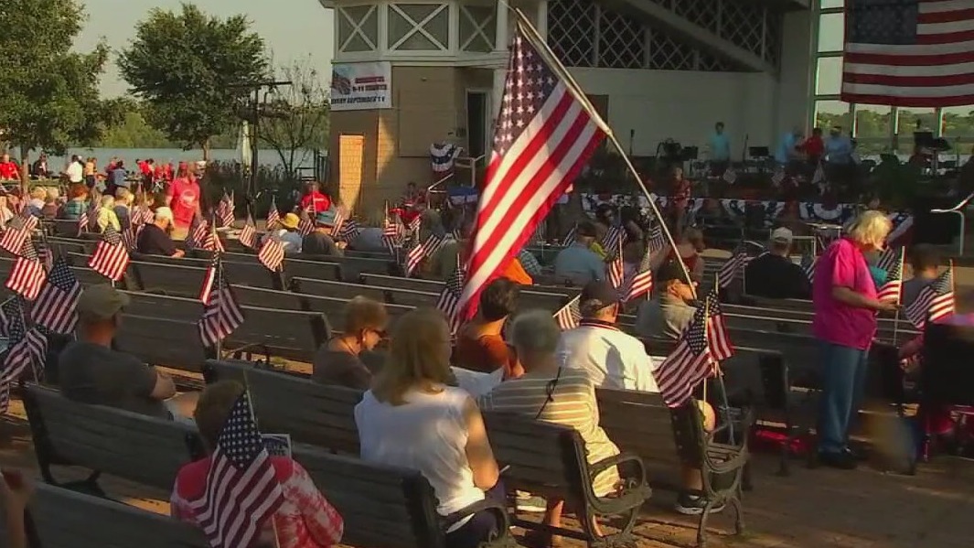 Minnesota 9/11 tribute concert canceled