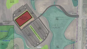 Petition opposes megachurch proposed in Plymouth